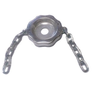 κεφαλη αλυσιδα κρικοσ